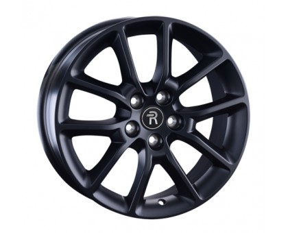 Под заказ - диск Replay FD108 R17 5x108 ET 52,5 CT 63.3