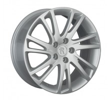 Под заказ - диск Replay FD120(CI) R17 5x108 ET 46 CT 65.1