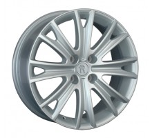 Под заказ - диск Replay FD131 R17 4x108 ET 37,5 CT 63.3