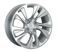 Под заказ - диск Replay FD132 R17 4x108 ET 37,5 CT 63.3