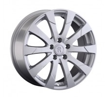 Под заказ - диск Replay FD133 R17 5x108 ET 52,5 CT 63.3