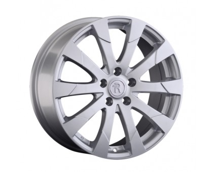 Под заказ - диск Replay FD133 R17 5x108 ET 52,5 CT 63.3