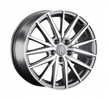 Под заказ - диск Replay FD147 R17 5x108 ET 52,5 CT 63.3