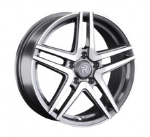 Под заказ - диск Replay FD148 R17 5x108 ET 52,5 CT 63.3