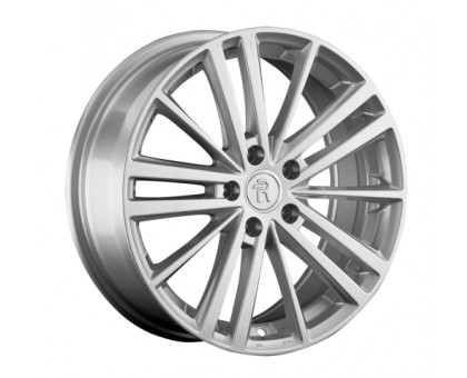 Под заказ - диск Replay FD149(CHR) R17 5x108 ET 47 CT 60.1