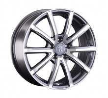 Под заказ - диск Replay FD151 R17 5x108 ET 52,5 CT 63.3