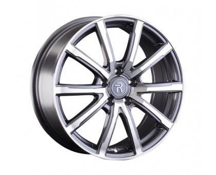 Под заказ - диск Replay FD151 R17 5x108 ET 52,5 CT 63.3