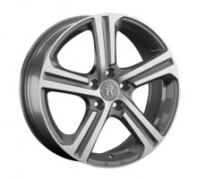 Под заказ - диск Replay FD157(CHR) R17 5x108 ET 47 CT 60.1