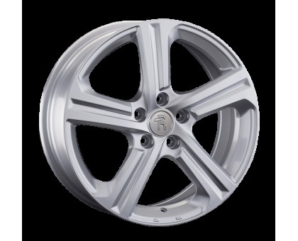 Под заказ - диск Replay FD157 R17 5x108 ET 52,5 CT 63.3