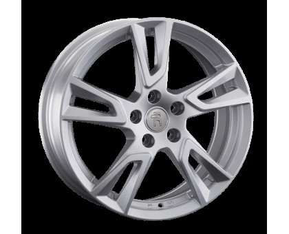 Под заказ - диск Replay FD161 R17 5x108 ET 52,5 CT 63.3