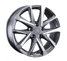 Под заказ - диск Replay FD170 R17 5x108 ET 52,5 CT 63.3