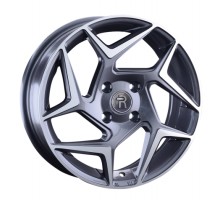 Под заказ - диск Replay FD172 R16 4x108 ET 37,5 CT 63.3