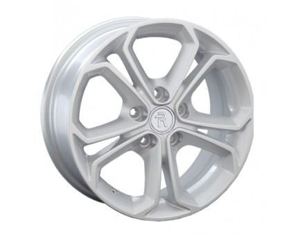 Под заказ - диск Replay FD176 R15 5x108 ET 50 CT 63.3