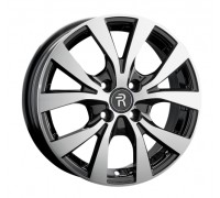 Под заказ - диск Replay FD195 R15 4x108 ET 47,5 CT 63.3