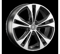 Под заказ - диск Replay FD199 R18 5x114.3 ET 37,5 CT 70.6