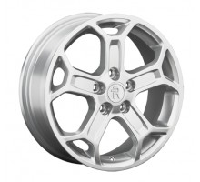 Под заказ - диск Replay FD21(CHR) R17 5x108 ET 47 CT 60.1