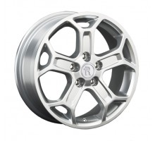 Под заказ - диск Replay FD21 R17 5x108 ET 52,5 CT 63.3