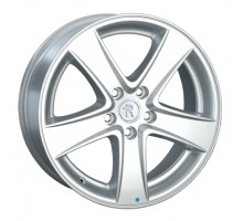 Под заказ - диск Replay FD49 R17 5x108 ET 50 CT 63.3