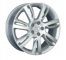 Под заказ - диск Replay FD90 R17 5x108 ET 52,5 CT 63.3