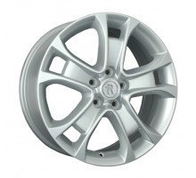 Под заказ - диск Replay FD99 R17 5x108 ET 52,5 CT 63.3