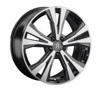 Под заказ - диск Replay GA18 R18 5x108 ET 41 CT 59.6