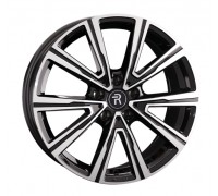 Под заказ - диск Replay GA19 R18 5x108 ET 41 CT 59.6