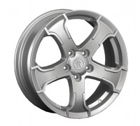 Под заказ - диск Replay GL22 R17 5x114.3 ET 45 CT 54.1