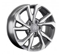 Под заказ - диск Replay GL62 R19 5x114.3 ET 48 CT 54.1