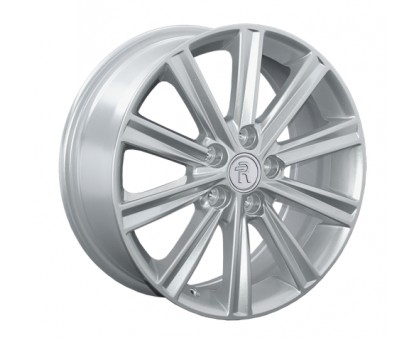 Под заказ - диск Replay GL73 R17 5x114.3 ET 45 CT 54.1