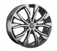 Под заказ - диск Replay GL74 R18 5x114.3 ET 53 CT 54.1