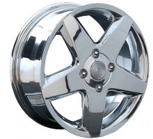 Диск Replay GM16 j6.5 R16 5x105 ET 39 CT 56.6 S