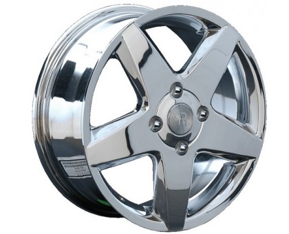 Диск Replay GM16 j6.5 R16 5x105 ET 39 CT 56.6 S