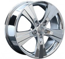 Диск Replay GM23 j6.5 R16 5x105 ET 39 CT 56.6 MB