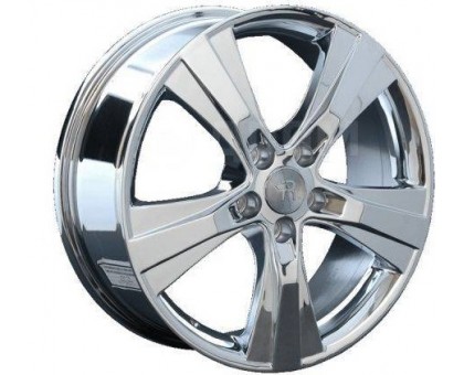 Диск Replay GM23 j6.5 R16 5x105 ET 39 CT 56.6 MB