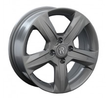 Под заказ - диск Replay GN47 R17 5x105 ET 42 CT 56.6