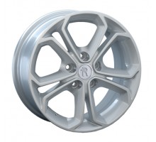 Под заказ - диск Replay GN89 R15 5x105 ET 39 CT 56.6