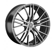 Под заказ - диск Replay GS40 R20 5x114.3 ET 43,5 CT 67.1