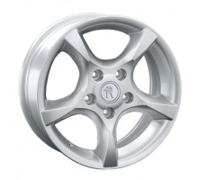 Под заказ - диск Replay H120 R15 5x114.3 ET 45 CT 64.1