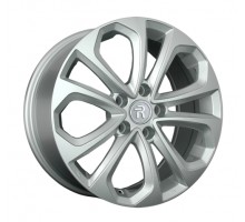 Под заказ - диск Replay H60 R17 5x114.3 ET 55 CT 64.1