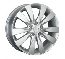 Под заказ - диск Replay HND114 R17 5x114.3 ET 48 CT 67.1