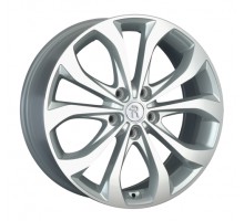 Под заказ - диск Replay HND135 R17 5x114.3 ET 35 CT 67.1