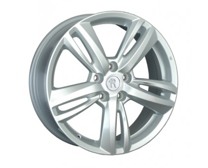 Под заказ - диск Replay HND136 R17 5x114.3 ET 48 CT 67.1