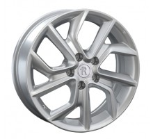 Под заказ - диск Replay HND176 R17 5x114.3 ET 46 CT 67.1