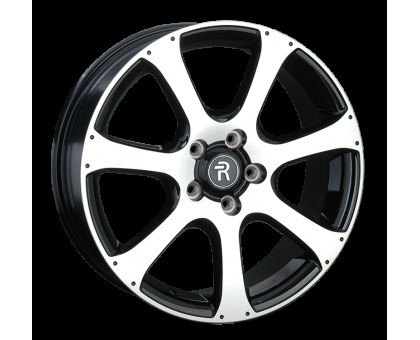 Под заказ - диск Replay HND290 R17 5x114.3 ET 48 CT 67.1