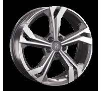 Под заказ - диск Replay HND393 R18 5x114.3 ET 51 CT 67.1