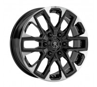 Под заказ - диск Replay HND394 R18 6x139.7 ET 53,5 CT 92.5