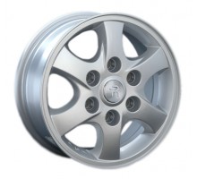 Диск Replay HND45 j6 R15 6х139.7 ET 45 CT 92.6 S