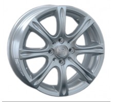 Диск Replay HND83 R15 4х100 ET 48 CT 54.1 S