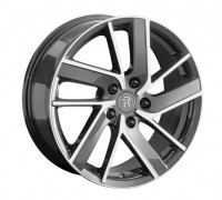 Под заказ - диск Replay HV102 R17 5x114.3 ET 37 CT 66.6