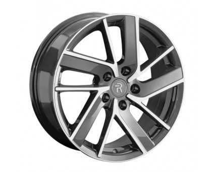 Под заказ - диск Replay HV102 R17 5x114.3 ET 37 CT 66.6